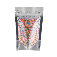 Bolsas para dulces o botanas Bolsas para dulces o botanas
