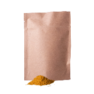 Bolsas para harinas o polvos Bolsas para harinas o polvos