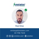 Díaz Parra Raúl Fernando