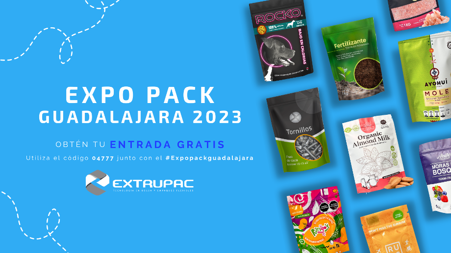Expo Pack 2023