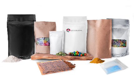 BOLSAS PARA EMPACAR DULCES Y FRUTOS SECOS BOLSAS PARA EMPACAR DULCES Y FRUTOS SECOS