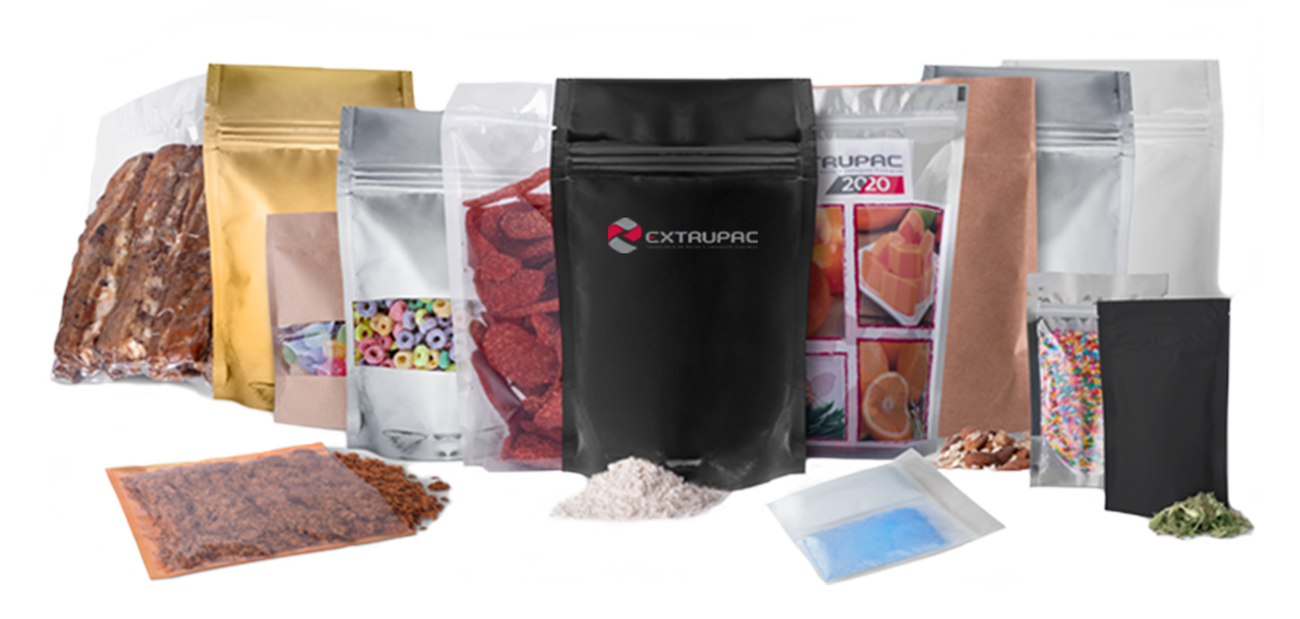BOLSAS PARA EMPACAR ALIMENTOS BOLSAS PARA EMPACAR ALIMENTOS