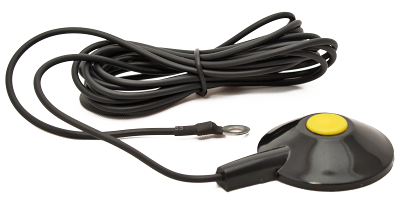 Cable tipo chupon | Extrupac